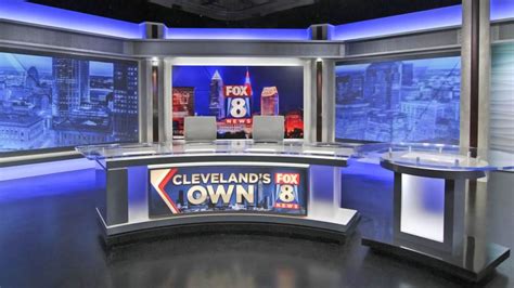 We knew we were not alone in this battle. . Fox8 cleveland